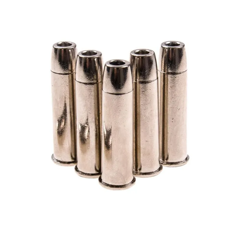 UMAREX BOSSOLO BB PER PISTOLA UMAREX SAA 45 CAL. 4,5mm *Conf. 6pz*