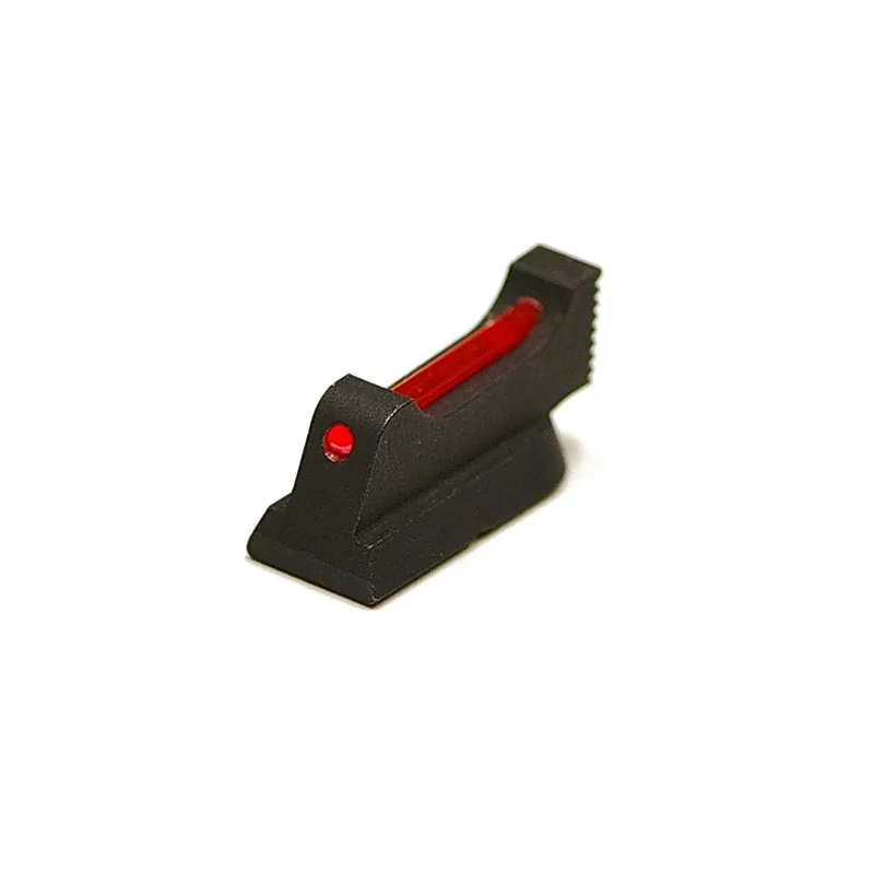 EEMANN TECH MIRINO CON FIBRA PER CZ75 e SHADOW2 1,00mm
