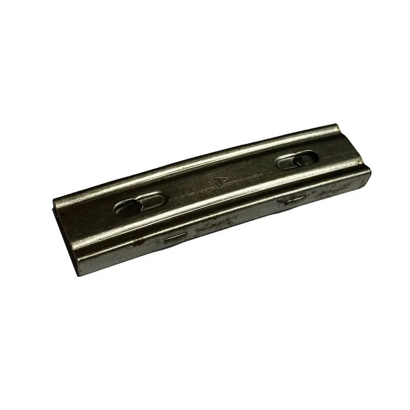EX ORDINANZA PIASTRINE PER GUSTAFS MOD. M96 cal. 6,5X55