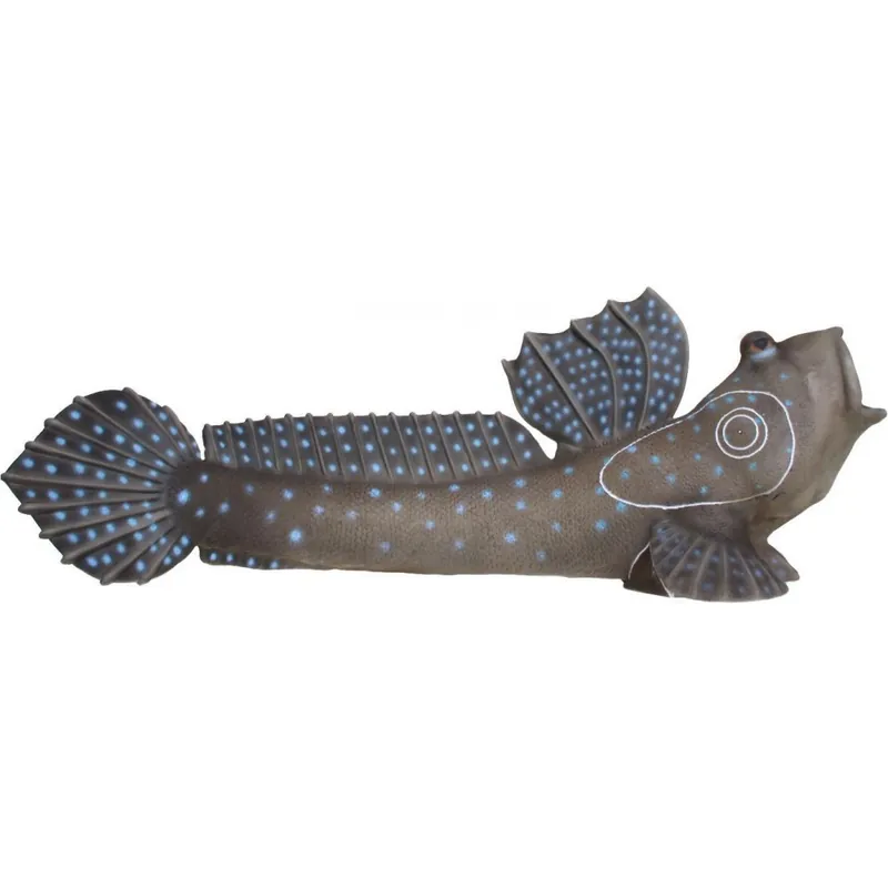 SRT BERSAGLIO SAGOMA 3-D PESCE