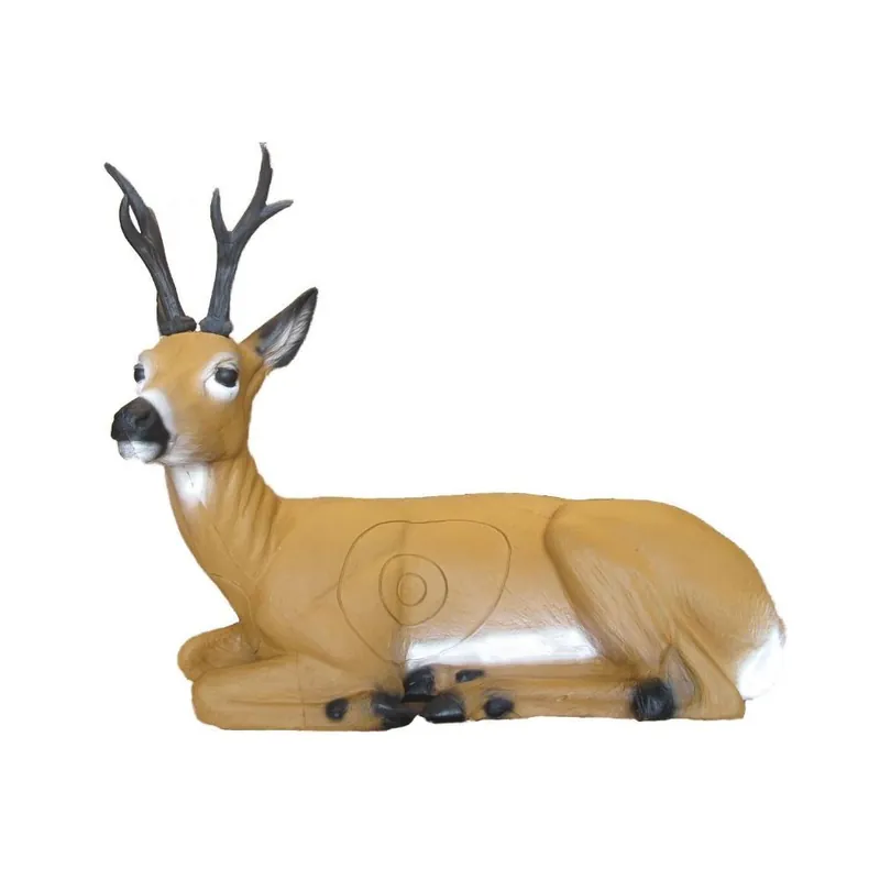 SRT BERSAGLIO SAGOMA 3-D CAPRIOLO SDRAIATO