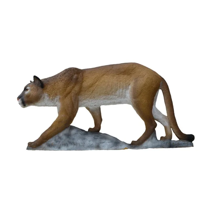 SRT BERSAGLIO SAGOMA 3-D PUMA