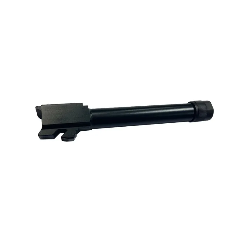 GLOCK CANNA PER Mod. 17 5°GEN CAL 9 LUGER FILETTATA