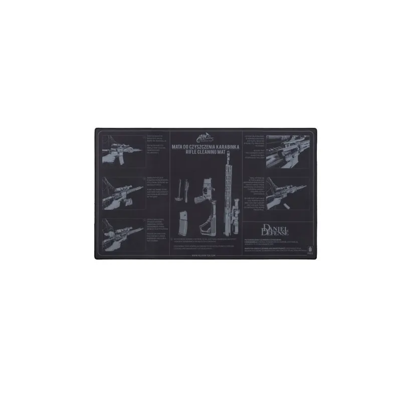 HELIKON TEX TAPPETINO MANUTENZIONE PULIZIA