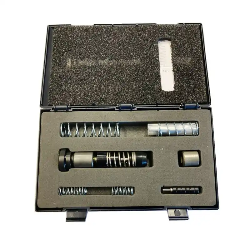 DPM RECOIL BUFFER ASSEMBLY RBA PER PIATTAFORMA AR15 5.56