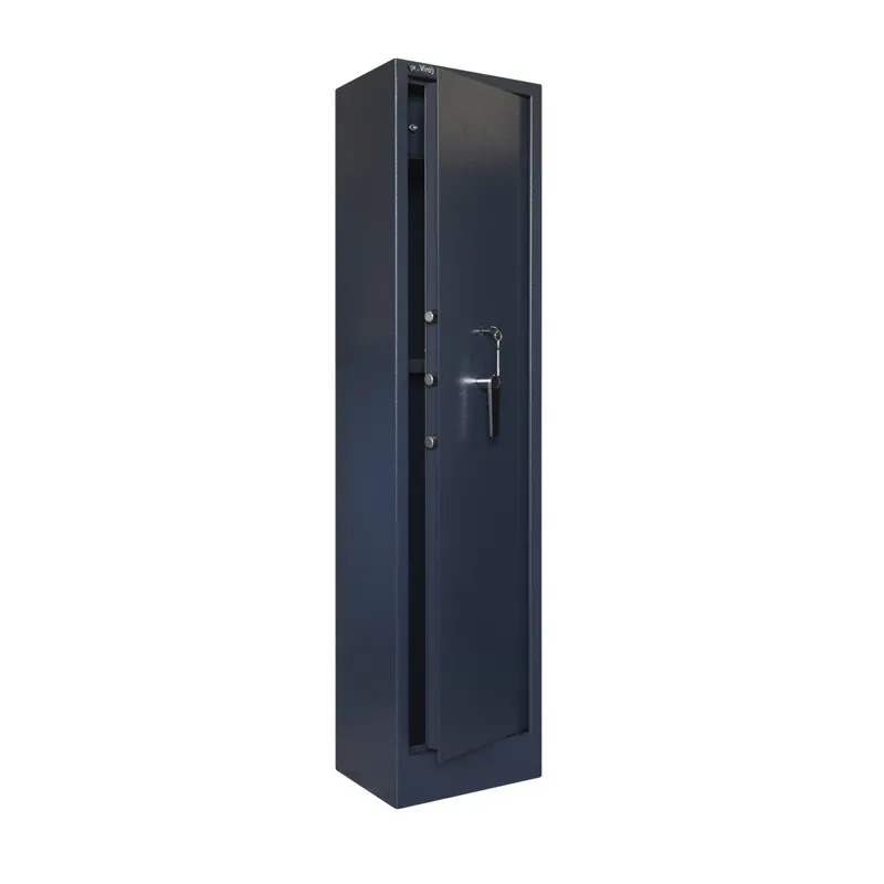 VIRO ARMADIO FAI by VIRO 4/5 POSTI GRIGIO-BLU 4491.T