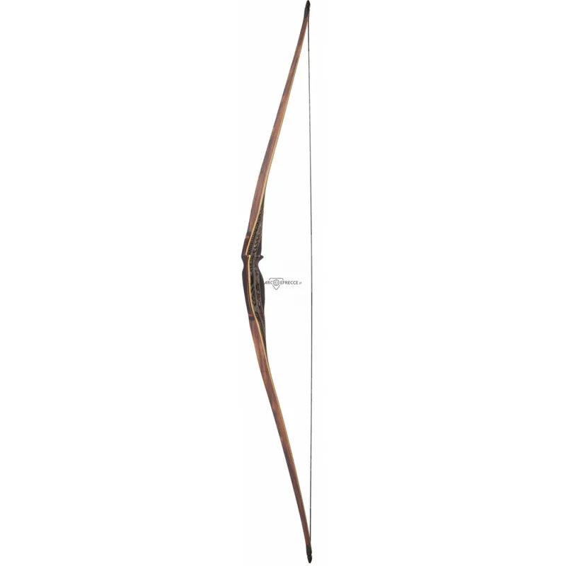 OLD MOUNTAIN LONGBOW MESA CLEAR HYBRID