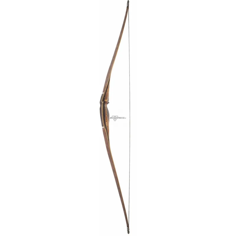 OLD MOUNTAIN LONGBOW SNIPER HYBRID