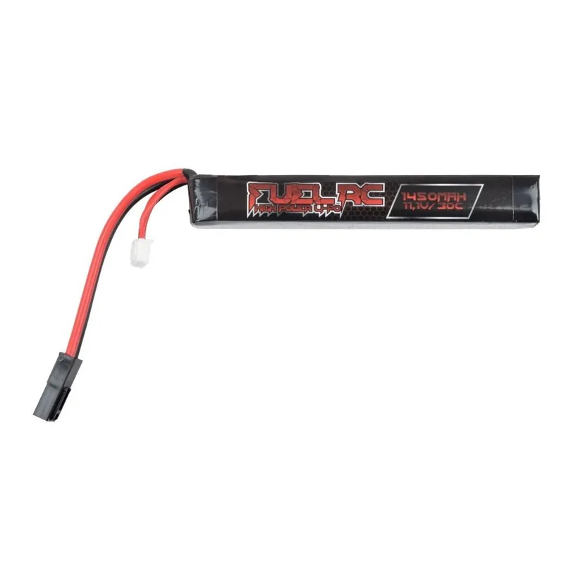 FUELRC BATTERIA LIPO 11,1v 1450mAh 30C