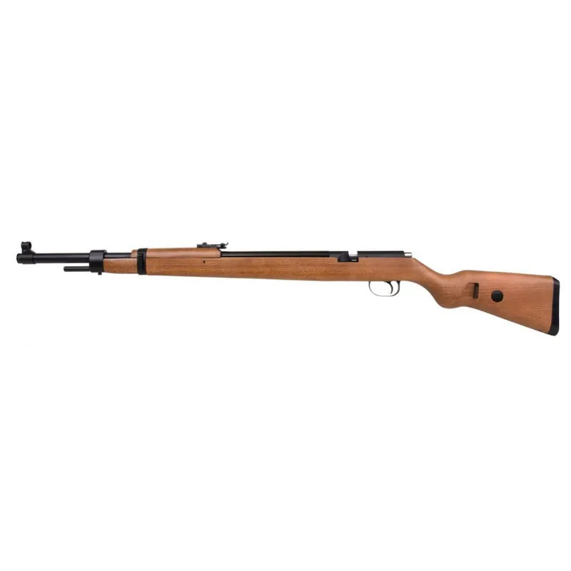 DIANA CARABINA PCP MAUSER F K98 -7,5j CAL 4,5 C.N. 00185bnp