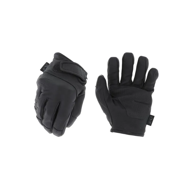 MECHANIX GUANTI ANTIPUNTURA NERO