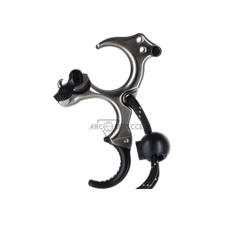 TRU BALL SGANCIO HBC FLEX 3/4 DITA