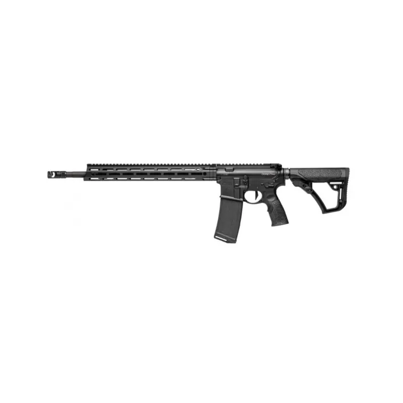 DANIEL DEFENSE CARABINA DDM4 V7 16" CAL. .223 REM BLACK 10C