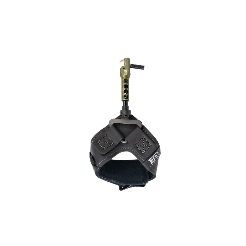 B3 SGANCIO HAWK SWIVEL A INDICE CON POLSIERA
