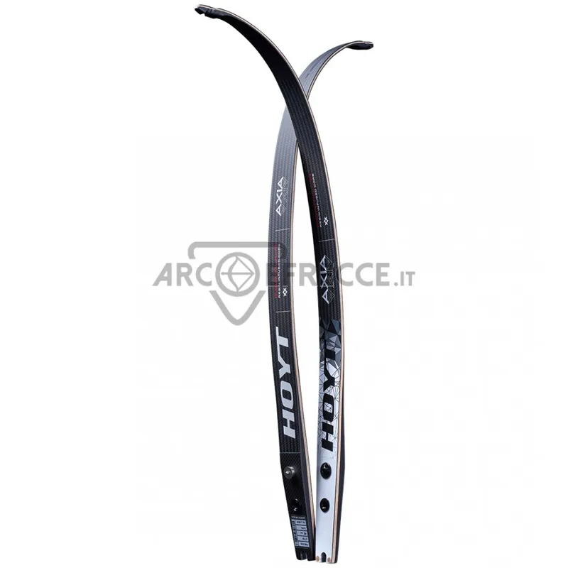 HOYT FLETTENTI AXIA RESIN WOOD GP