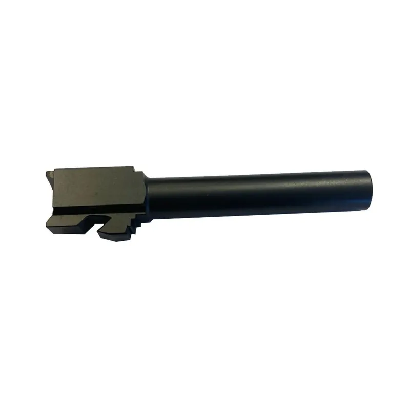 GLOCK CANNA PER Mod. 17 da 1° a 4°GEN CAL 9 LUGER