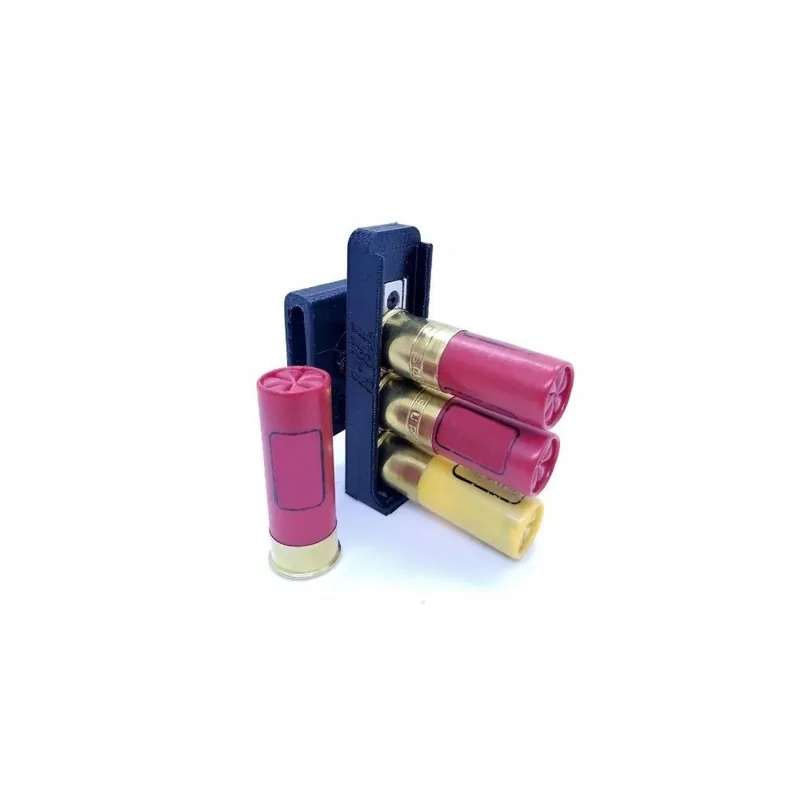 TR1 UPGRADE SPEED LOAD MAGNETICO PRE/OUT MATCH