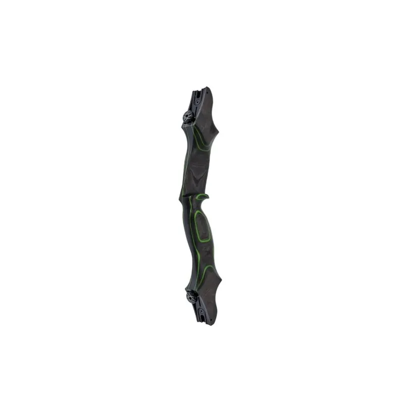 SPYDERBOWS RISER RAVEN ILF