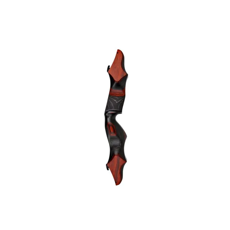 SPYDERBOWS RISER ILF CONDOR TITAN IN LEGNO STABILIZZATO