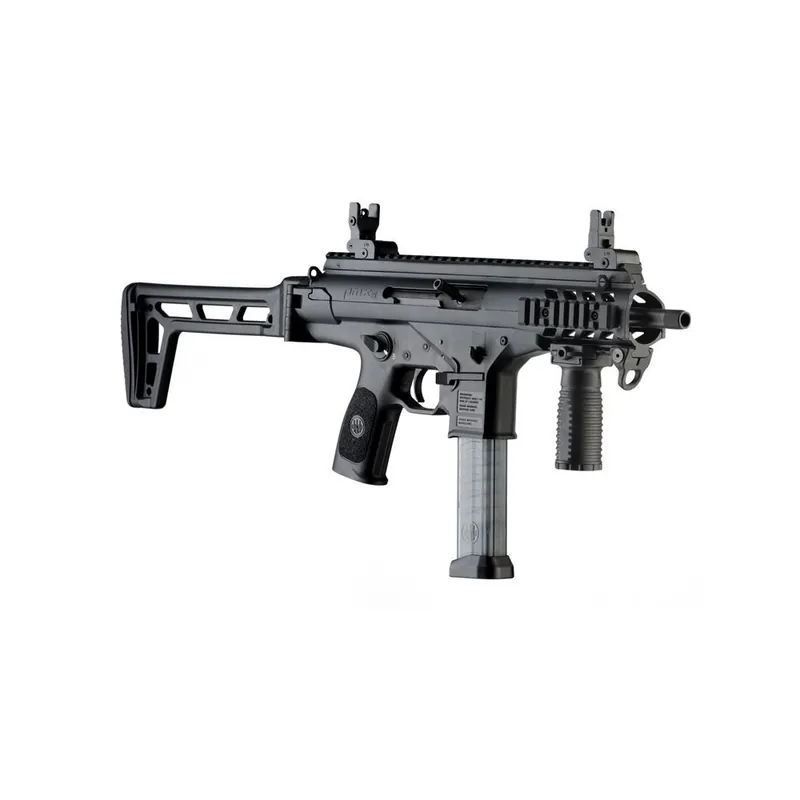 BERETTA PISTOLA PMX-S CAL 9x19