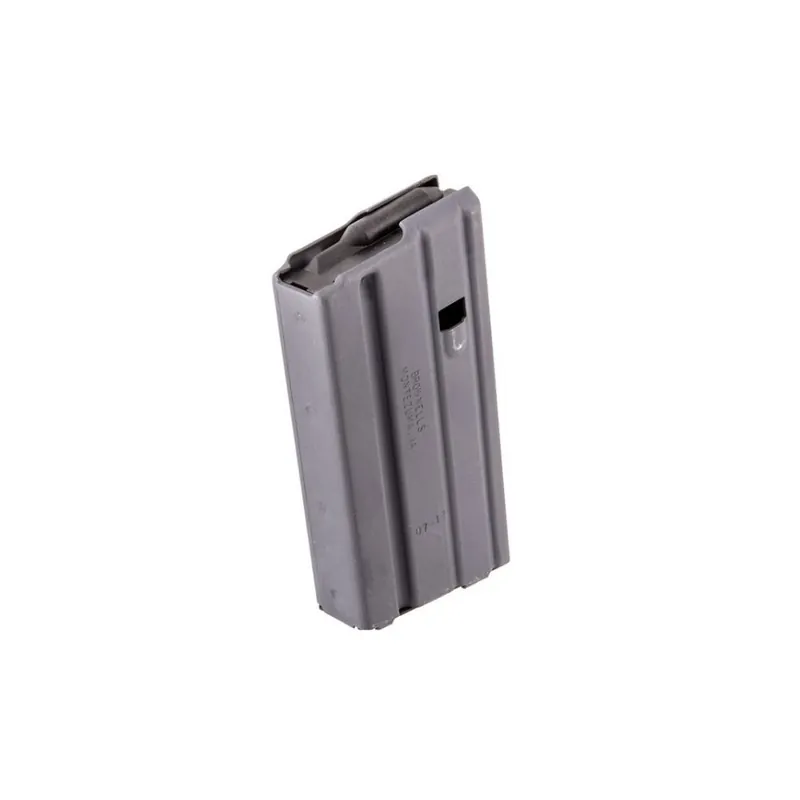 BROWNELLS CARICATORE IN ALLUMINIO CAL 223 REM 20C