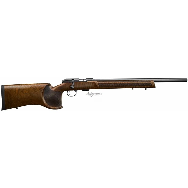 CZ CARABINA 457 VARMINT MTR CAL. 22 LR 5 COLPI