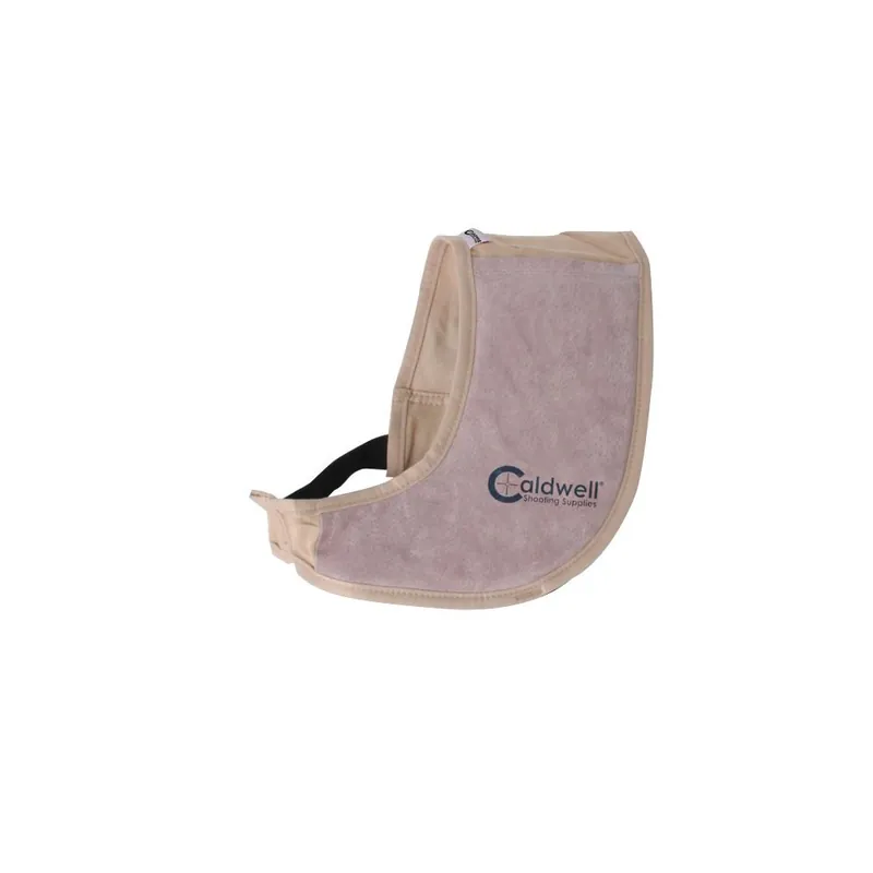 CALDWELL IMBOTTITURA SPALLA PER RINCULO STANDARD AMBIDESTRO