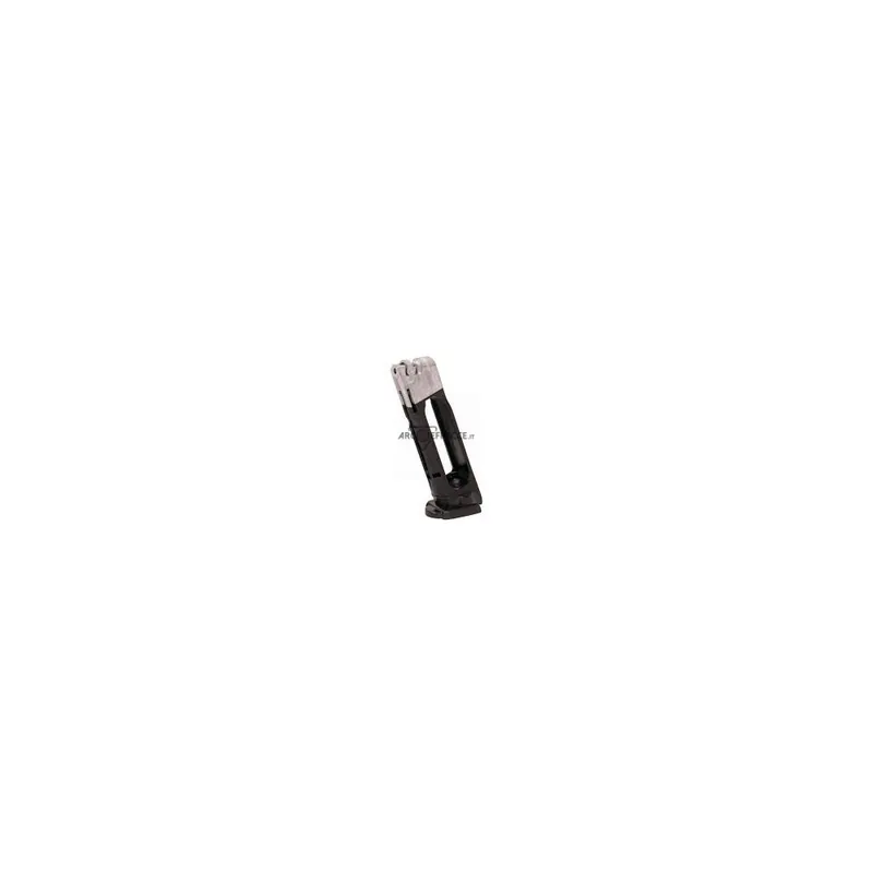 UMAREX H&K CARICATORE PER VP9 CAL. 4,5 CO2 PORTA 18BB