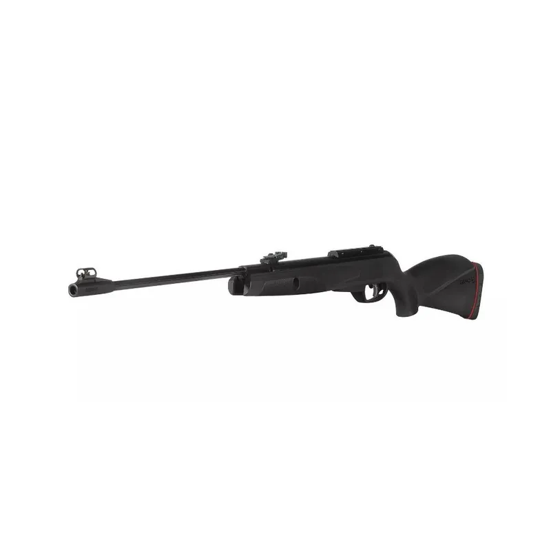 GAMO CARABINA BLACK NIGHT IGT MACH 1 -7,5j CAL 4,5 C.N. 00203bnp