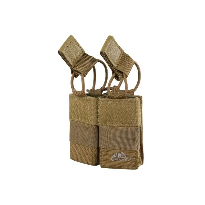 HELIKON TEX TASCA COMPETITION PORTA CARICATORI INSERTO DOUBLE PISTOL