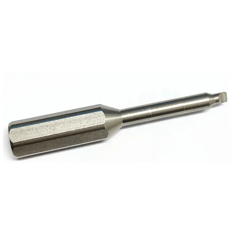 DELPA CACCIAVITE BOTTONE ZERO PLUS