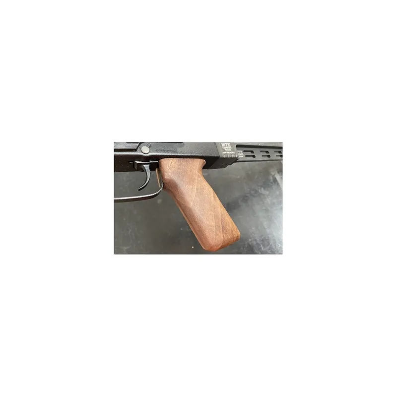 MTK IMPUGNATURA IN NOCE PER SERIE AK/AKM (@
