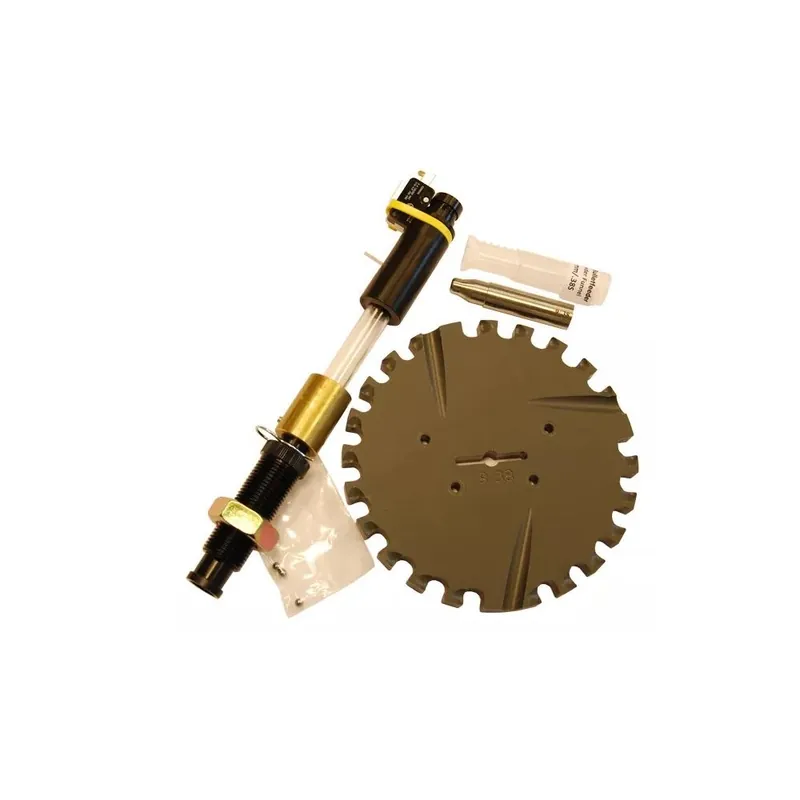 DOUBLE ALPHA DAA MR. BULLETFEEDER KIT CONVERSIONE