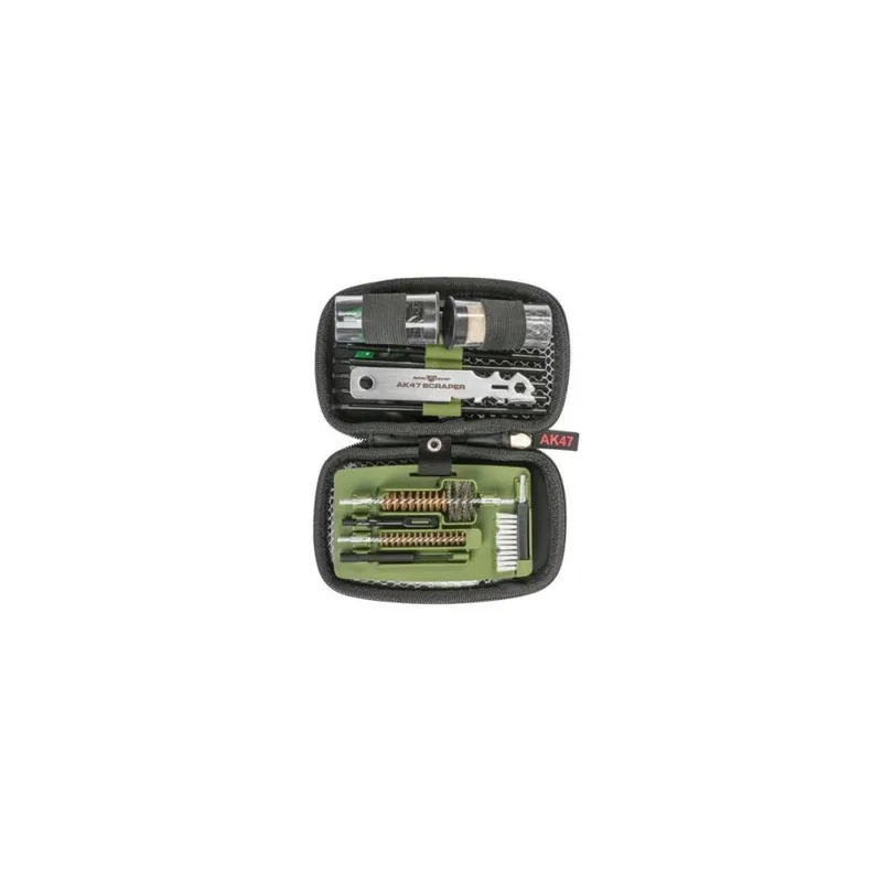 REAL AVID KIT PULIZIA GUN BOSS AK47