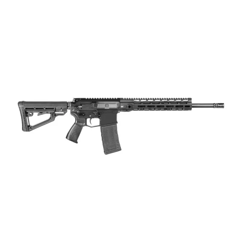 NUOVA JAGER CARABINA AR15 SOLID 16" CAL 223REM