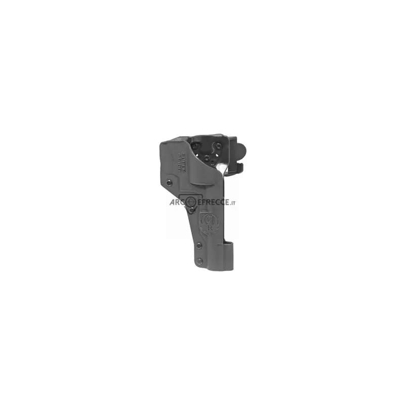 RUGER FONDINA SUPER GP100 INTERNATIONAL