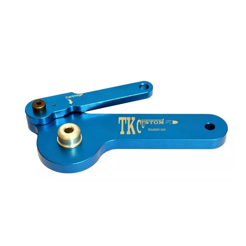 TKC ATTREZZO METTI BOSSOLI S&W MOON CLIP