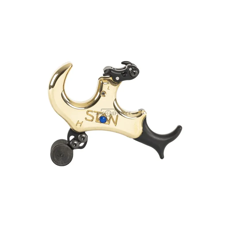 STAN SGANCIO ONNEX HEAVY HINGE - ROTAZIONE