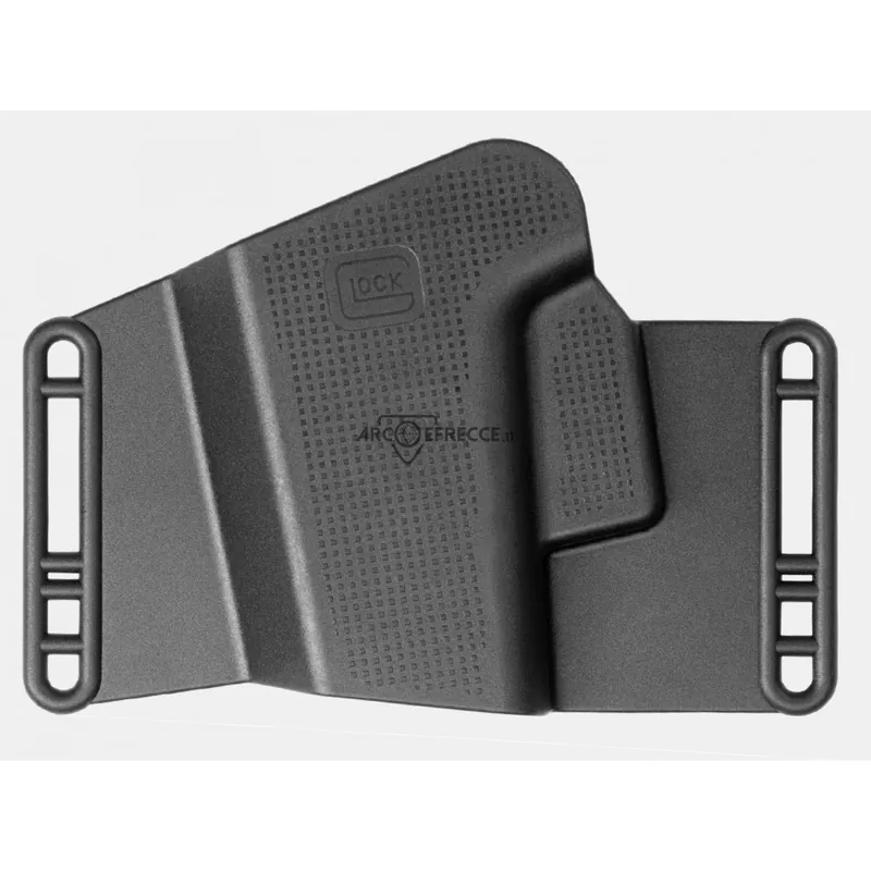 GLOCK FONDINA COMBAT SPORT SLIM PER G43/X e G48