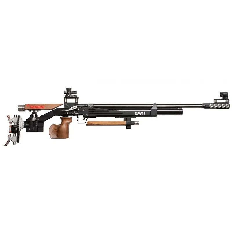 PARDINI CARABINA GPR1 EVO -7,5j CAL. 4,5