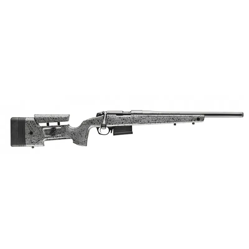 BERGARA CARABINA B14 18" TRAINER STEEL CAL 22LR