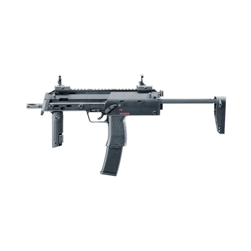 UMAREX FUCILE SOFTAIR A GAS H&K MP7 A1 HI GRADE