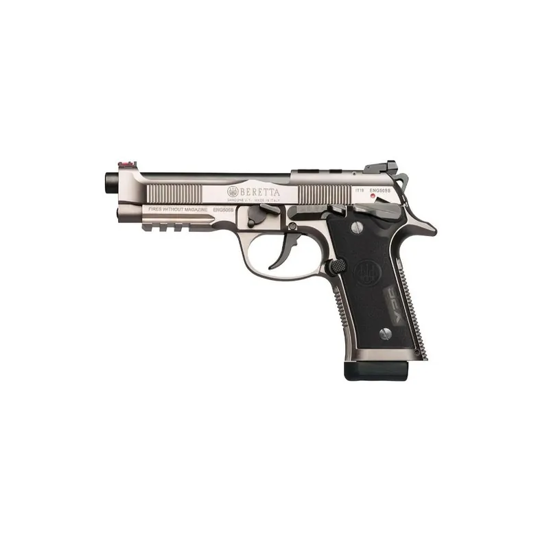 BERETTA PISTOLA 92X PERFORMANCE PRODUCTION OPTIC CAL.9x19 9 LUGER