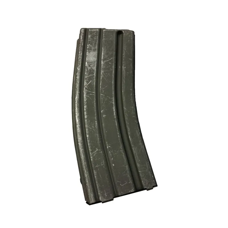 COLT CARICATORE CARBINE IN METALLO CAL. 223 REM da 29 colpi