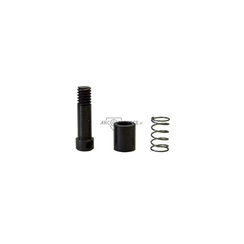RCBS 09553 PRIMER PLUG&SLEEVE U2 SM