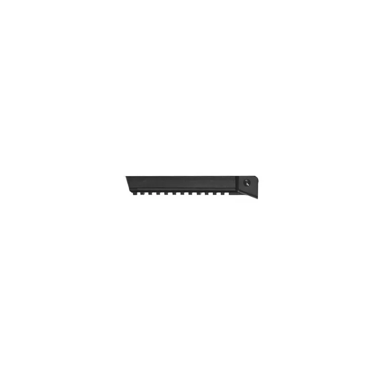 BERETTA ATTACCO PICATINNY LUNGO PER ARX100 CAL. 223