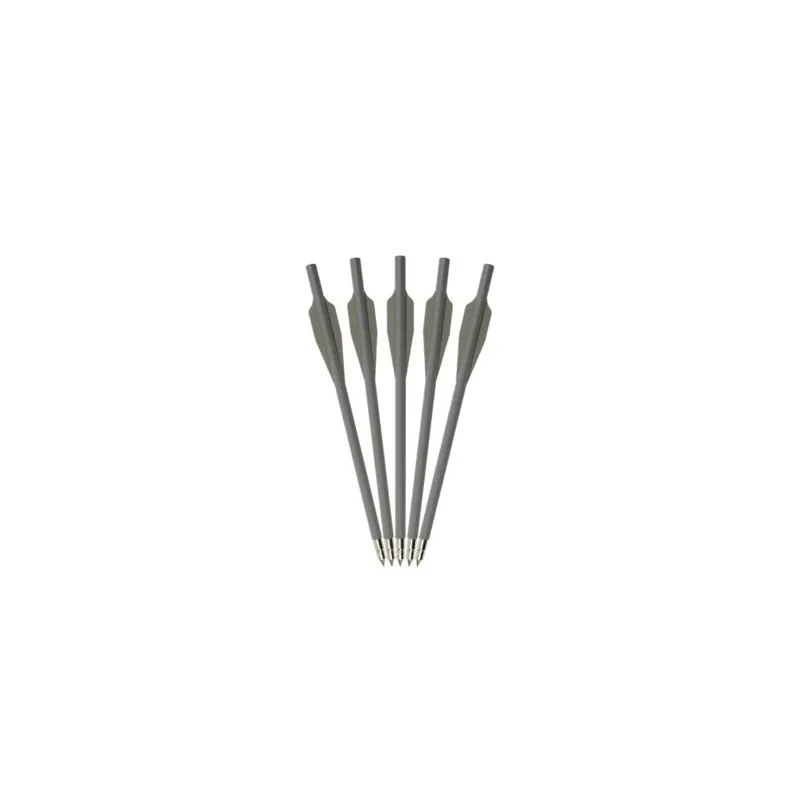 HORIZON DARDI PISTOLA BALESTRA REDBACK XR (cf. 12 pz.)