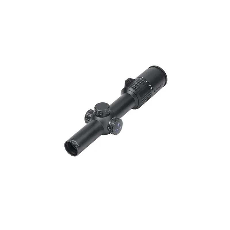 DELTA HORNET OTTICA 1-6X24 SFP D2BR (BDC) CANNOCCHIALE