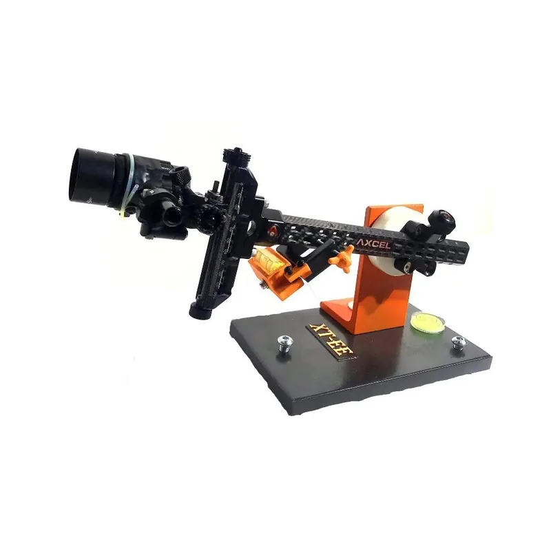 XTEE SIGHT INSPECTOR