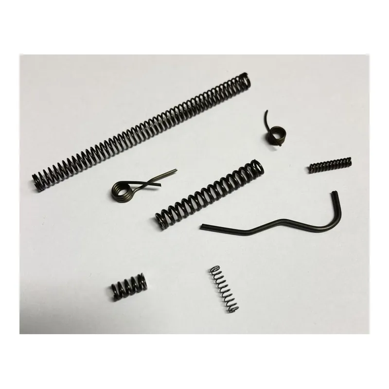 F.LLI TANFOGLIO KIT MOLLE LIMITED CUSTOM/STOCK I/II/III